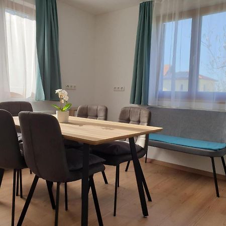 Ferienwohnung Suppan 회르브란츠 외부 사진
