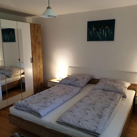 Ferienwohnung Suppan 회르브란츠 외부 사진