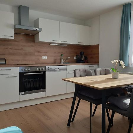 Ferienwohnung Suppan 회르브란츠 외부 사진