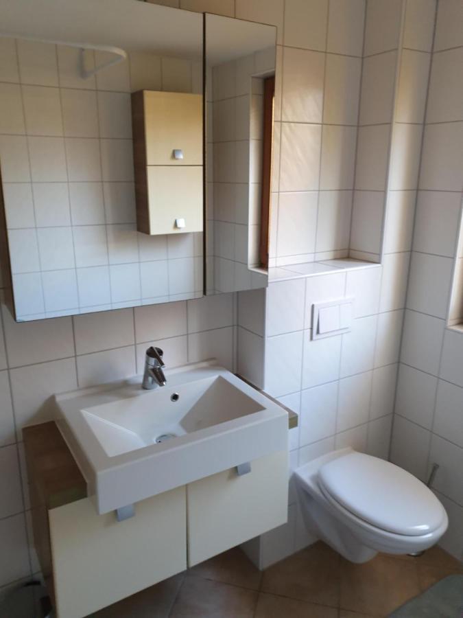 Ferienwohnung Suppan 회르브란츠 외부 사진