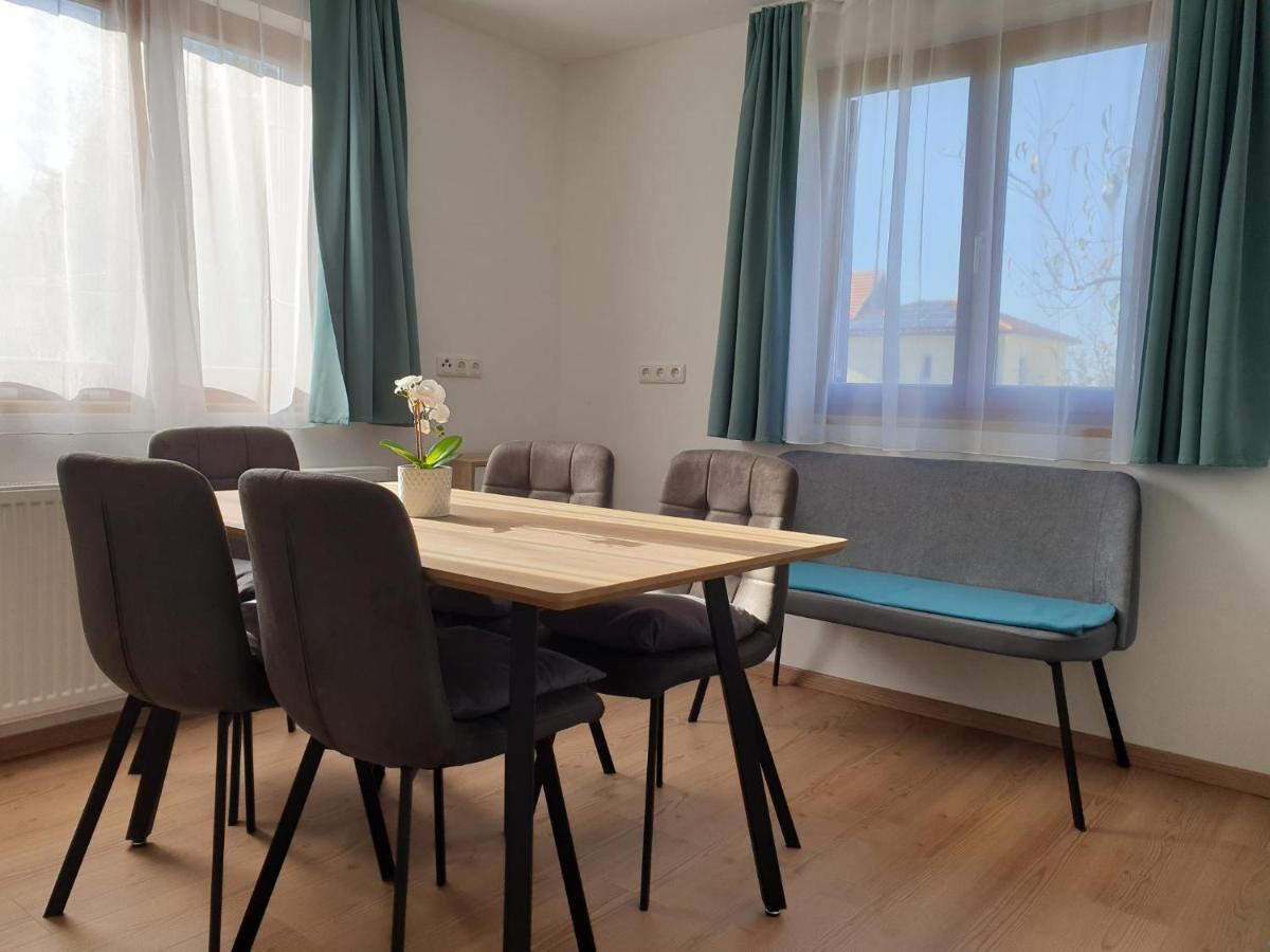 Ferienwohnung Suppan 회르브란츠 외부 사진